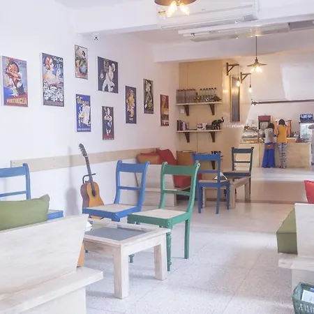 Dolce Italia Rooms-2