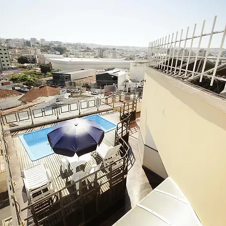 Galatas Central Hotel-3