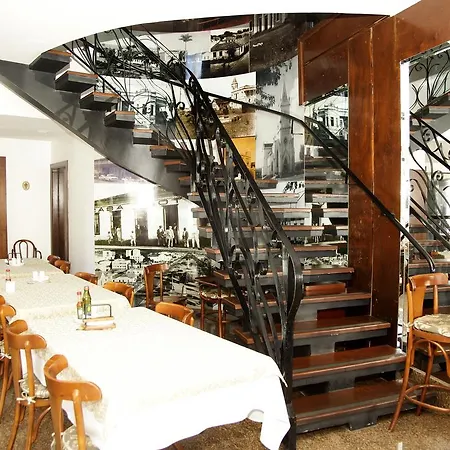 Galatas Central Hotel-2