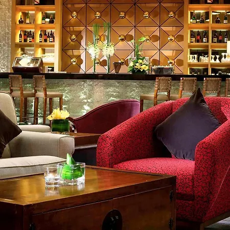 Sofitel Nanjing Zhongshan Golf Resort-2