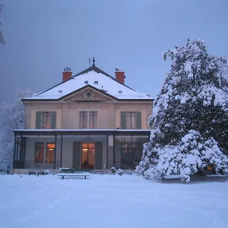 Hotel Le Cenacle-2