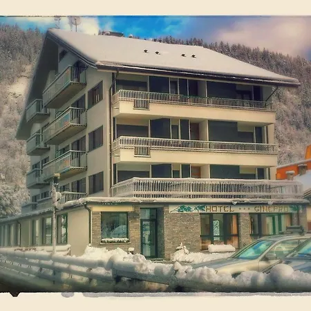 Hotel Ginepro-2