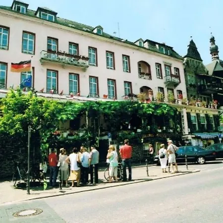 Union Hotel Cochem-2