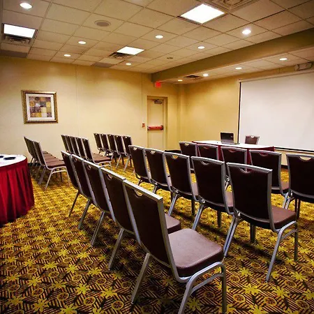 Clarion Inn Columbus-2