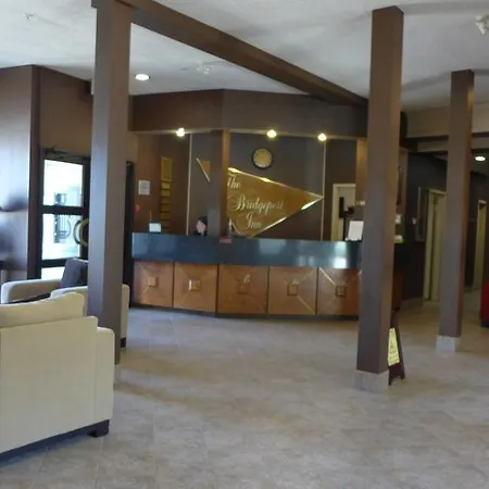 The Bridgeport Inn-2