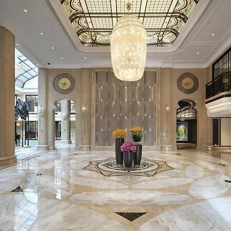 Hangzhou Dahua Hotel-3