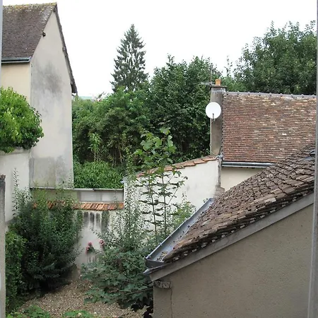 Saint Pierre Apparts-3