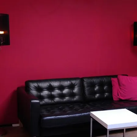 Rembrandt Square Hotel-3