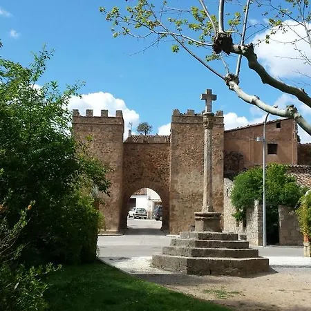 Hotel Duque de Calabria-2