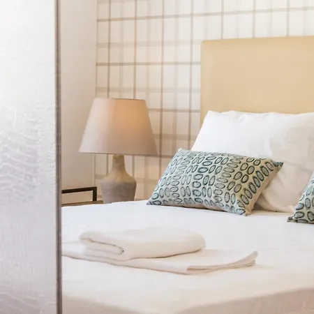 City Lofts Lisbon - Guesthouse-2