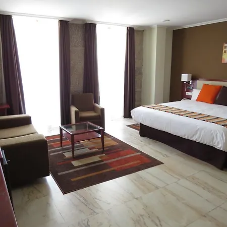 Hotel Anunciada-3