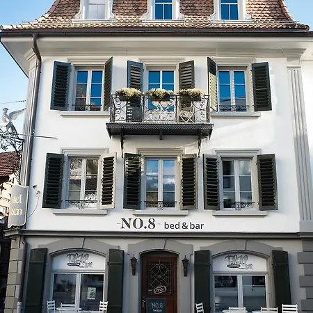 Bed & Bar No.8 - Adults Only-3