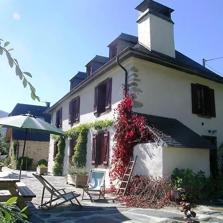 Le Domaine Du Mont De Gez-3