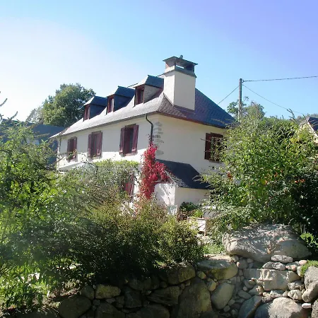 Le Domaine Du Mont De Gez-2