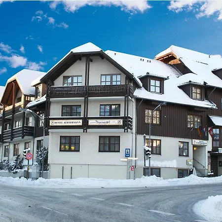 Hotel Achtermann-2