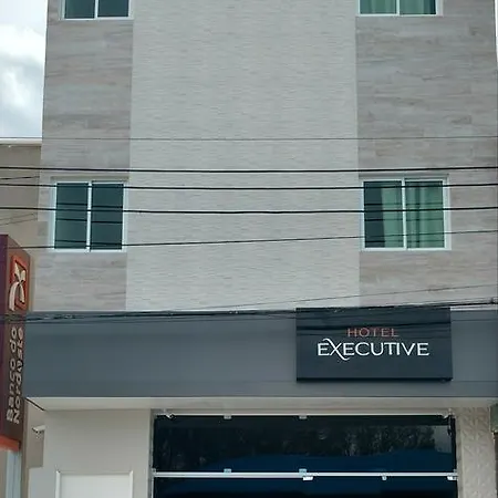 Hotel Executive-3
