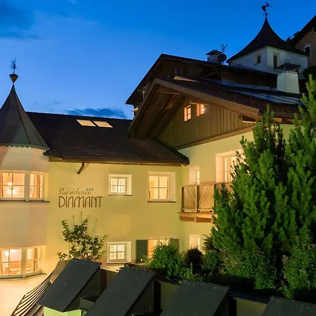 Residence Diamant-3