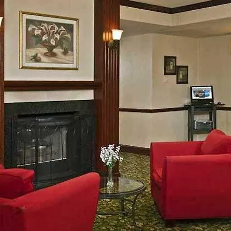 Willow Grove Inn By Ihg-3