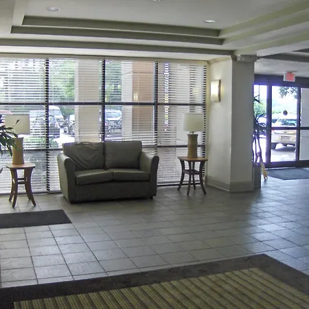 Extended Stay America Suites - Atlanta - Gwinnett Place-2