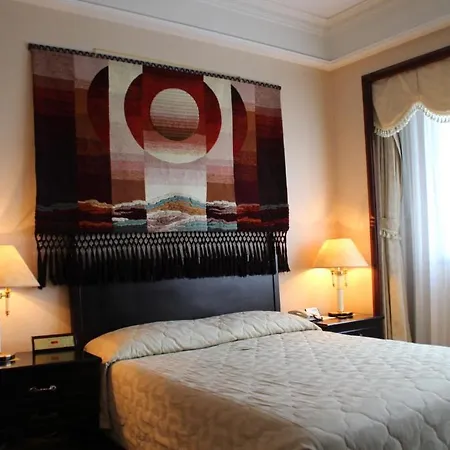 Jing Du Yuan Hotel-3