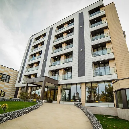 Hotel President SPA-3