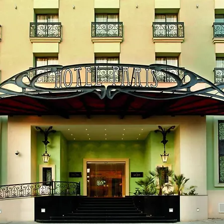 Concorde Paris-3