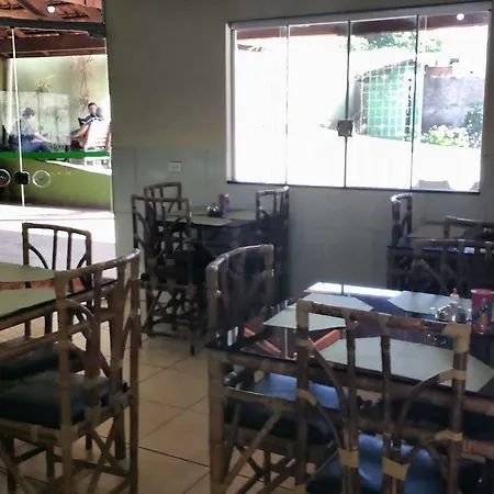 Hotel Maringa-3