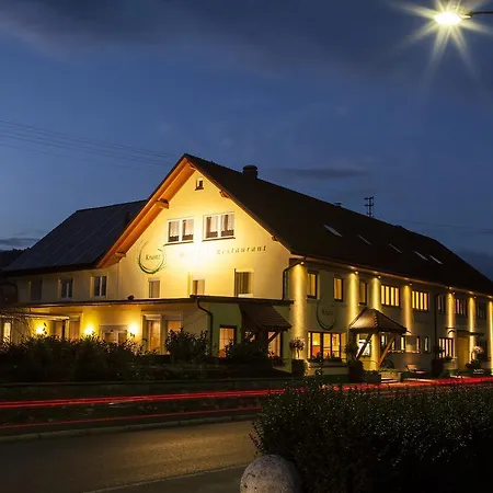 Gasthaus Hotel Kranz-2