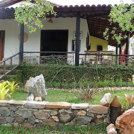 Pousada Do Pequi-2