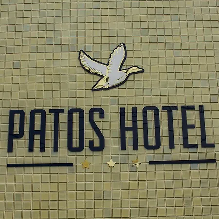 Patos Hotel-3