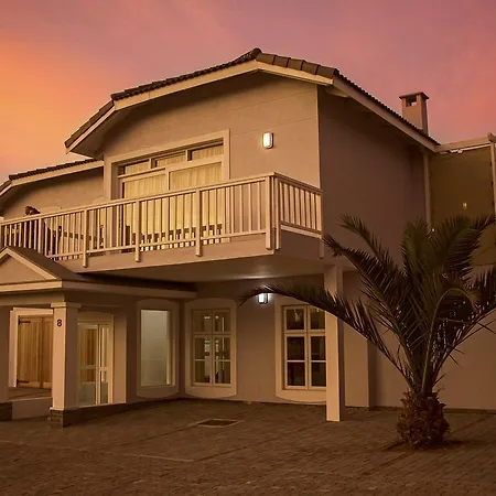 Casa Al Mare Guest House-3