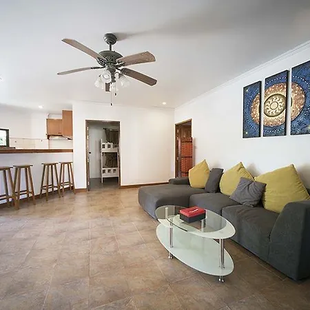 Sai Rougn Residence - SHA Extra Plus-3