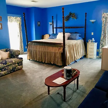 Rabbit Creek Bed & Breakfast-3