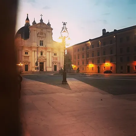 Hotel Pellegrino E Pace-3