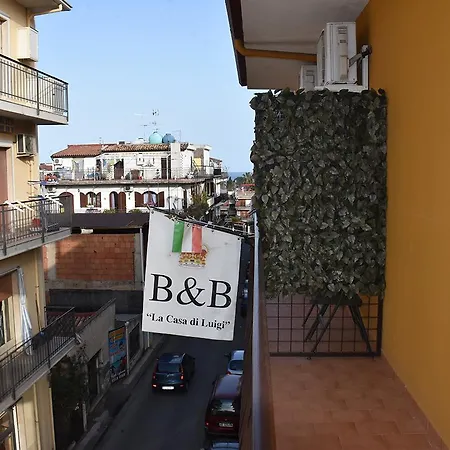 B&B La casa di Luigi-2