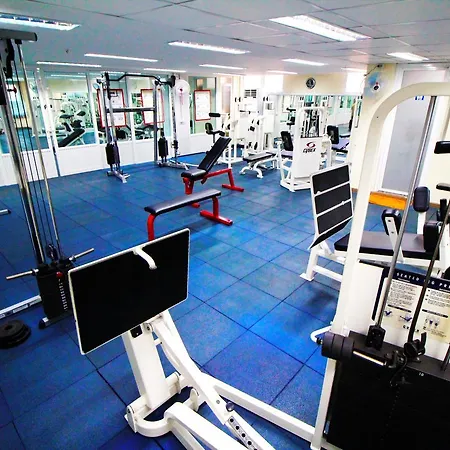 Ac Sport Village-3