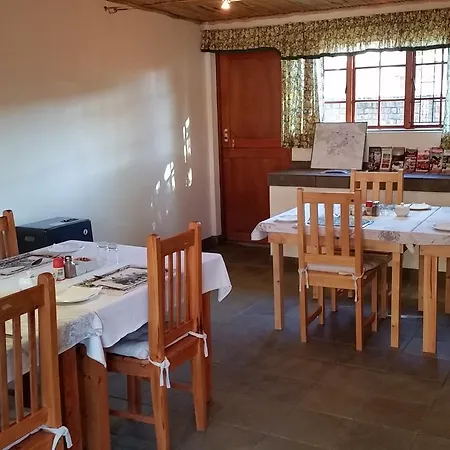 Green Pastures Bed & Breakfast-2