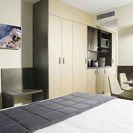 One Loft Appart Hotel-2