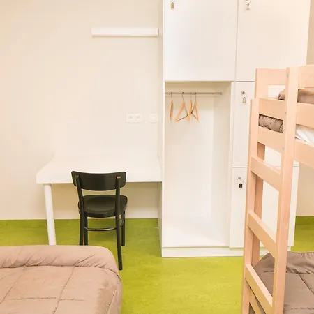 Hostel Bruegel-2