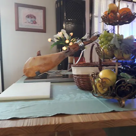 Hostal Hispalis-2