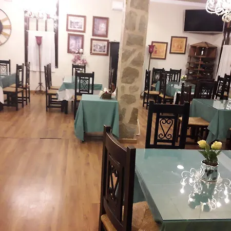 Hostal Hispalis-3