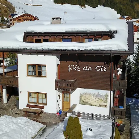 Piz Da Cir-3