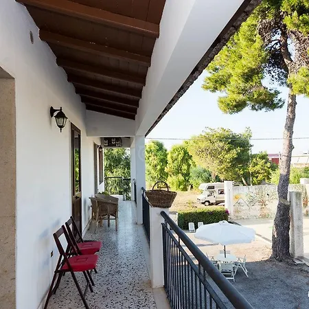 B&B Villa Pia-2