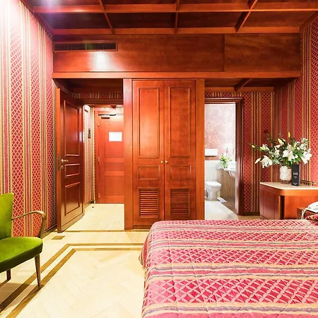Hotel Galles-2