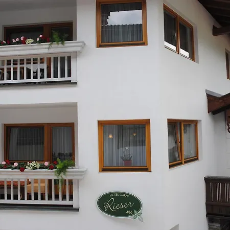 Gästehaus Rieser-3