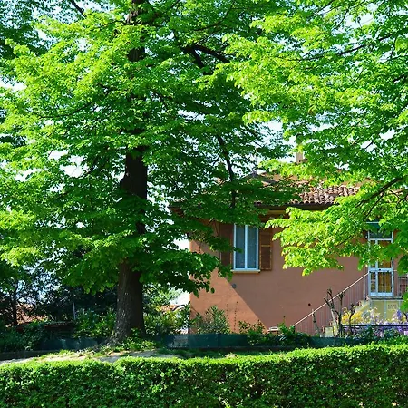 Il Giardino Nel Parco R&B-2