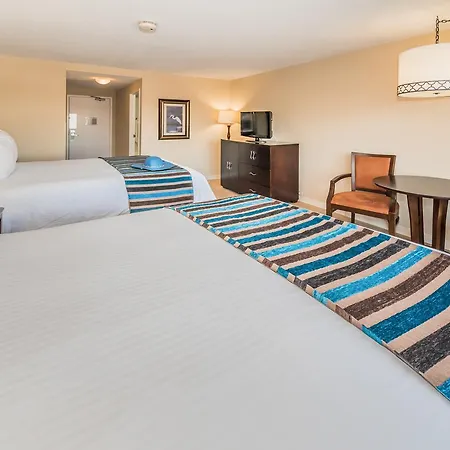 Dreamview Beachfront Hotel & Resort-3