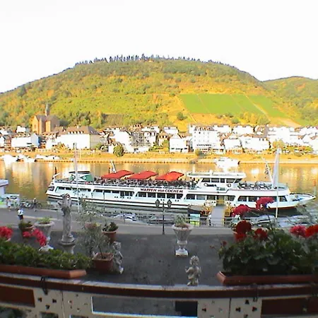 Union Hotel Cochem-3