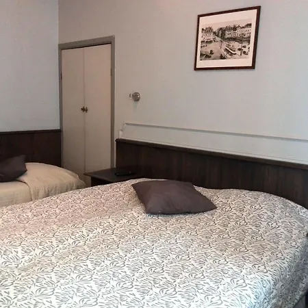 Hotel Sabina-3