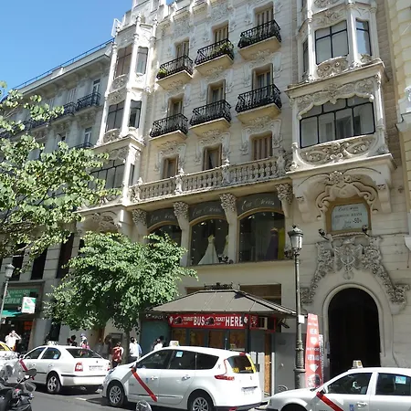 Hostal Mayor-3